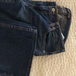 Levi’s vintage women’s big bell